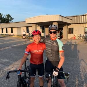 Meet your Posher, Park